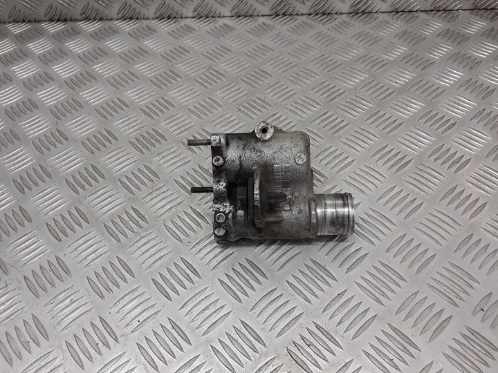 фото №1, Клапан egr renault clio ii 1.5 dci