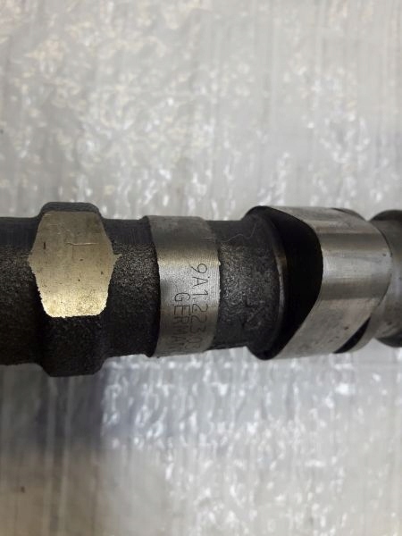 фото №6, Porsche carrera 997 вал розподільний вал