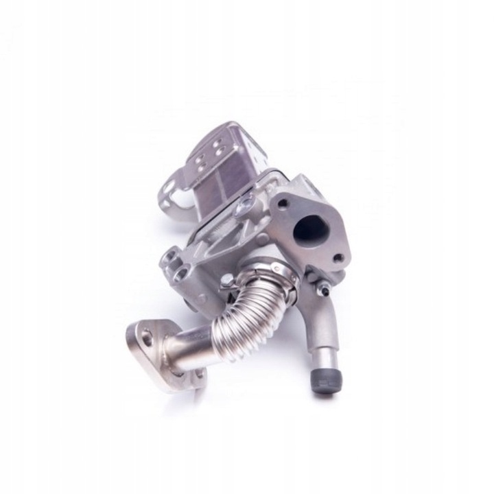 фото №1, Клапан egr do nissan np300