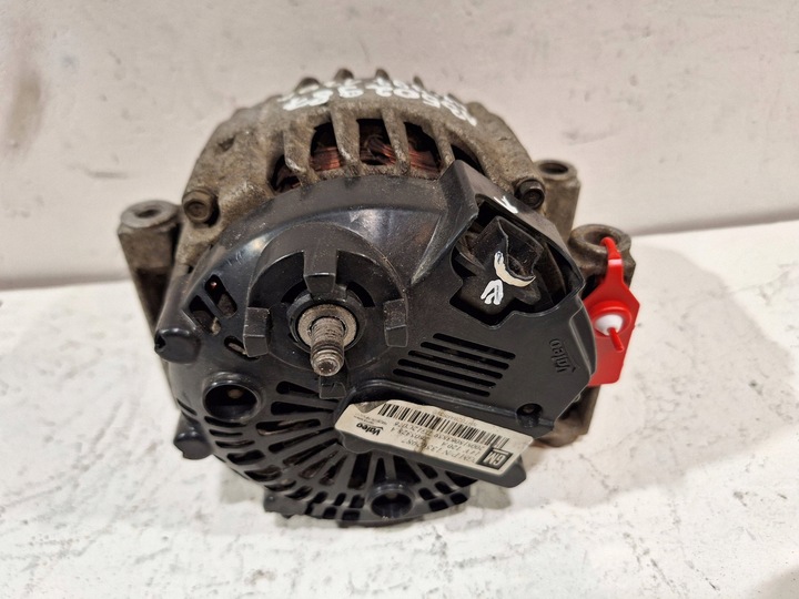 фото №5, Генератор 13502987 opel astra j 1.3 cdti 09-