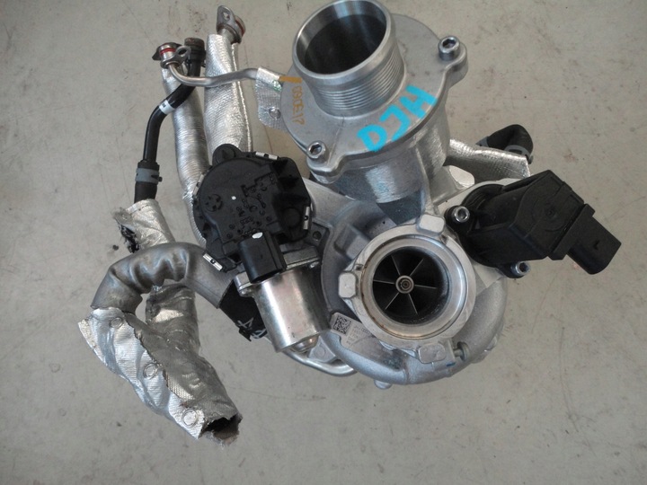 фото №6, Компресор клімат vw r32 audi s3 2.0 tfsi 310ps