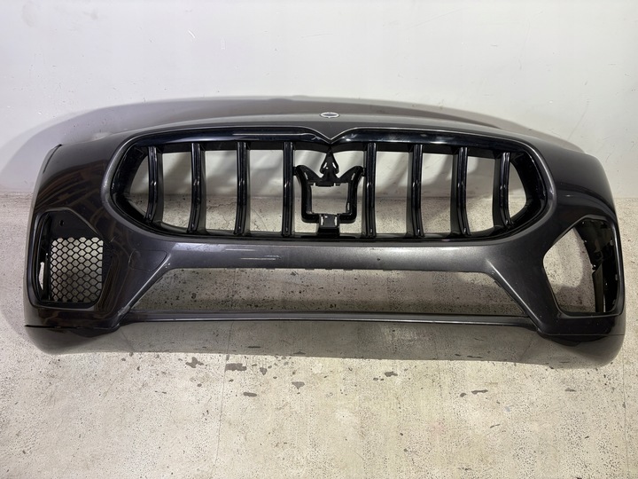 фото №1, Бампер перед переднее maserati grecale