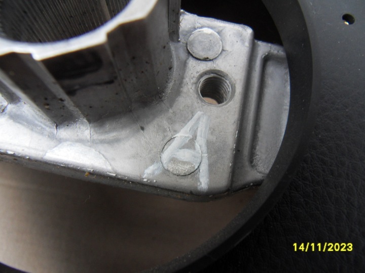 фото №11, Руль opel agila gs131-03770