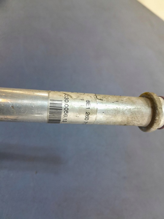 фото №7, Audi a4 b7 2.7 tdi дроти кондиціонера