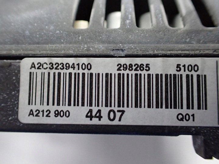 фото №9, Радіо навігація навігація дисплей європа mercedes cls ii c218 14r