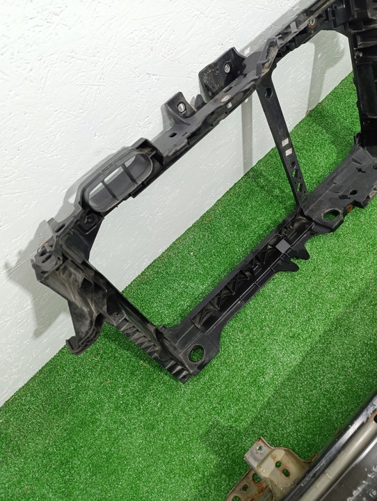 фото №13, Ford b-max b max pas переднее перед балка передняя усилитель om