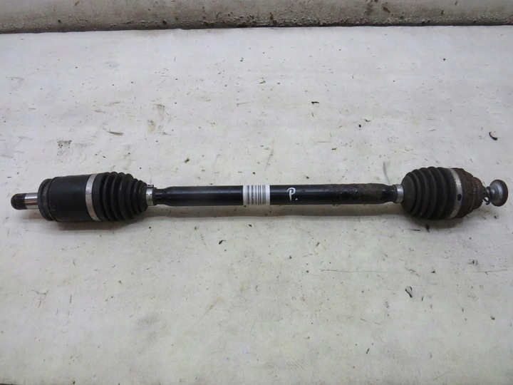 фото №1, Полуось правые зад задние bmw i3 rex 7641212