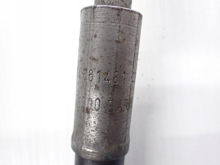 фото №10, Шланг підсилювача mercedes w221 s65 a2214661481