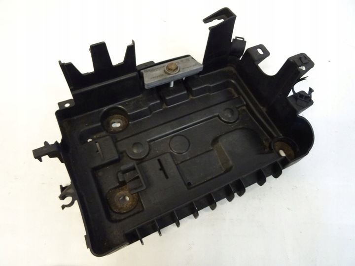 фото №1, Основа акумулятора 13235642 opel corsa d рестайлінг