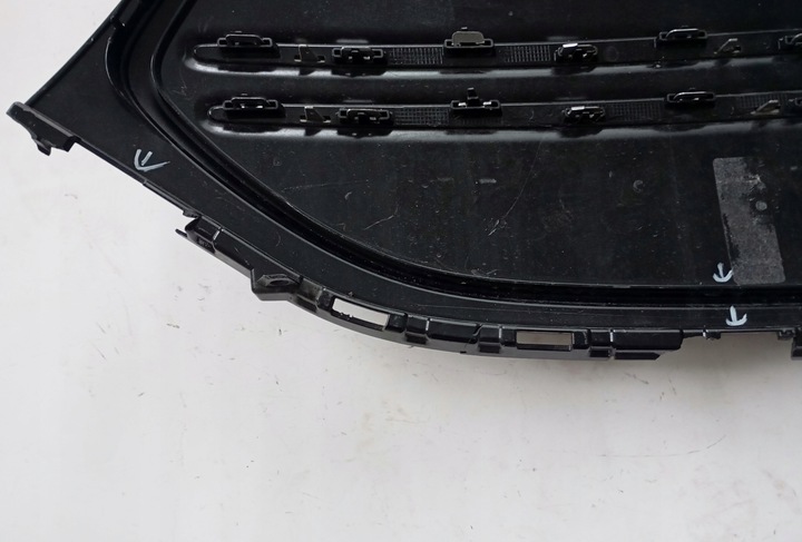 фото №9, Решётка решётка радиатора mercedes eqb w243