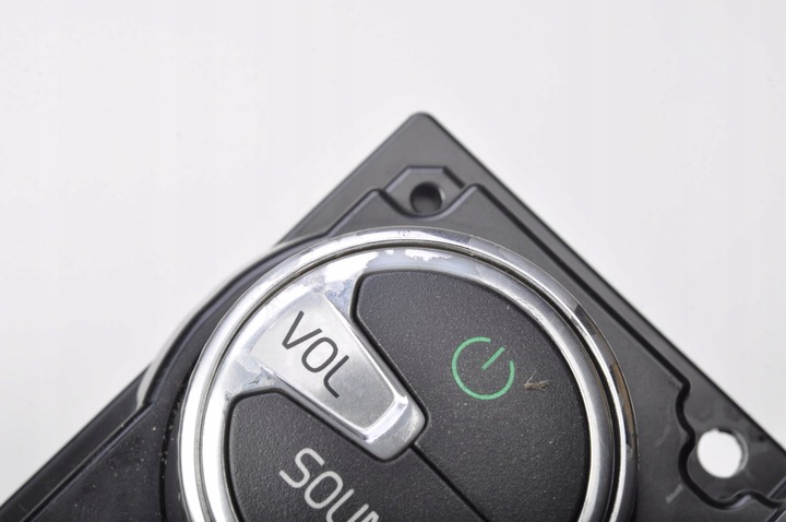 фото №10, Volvo s60 ii v60 панель повітропровід 31398588