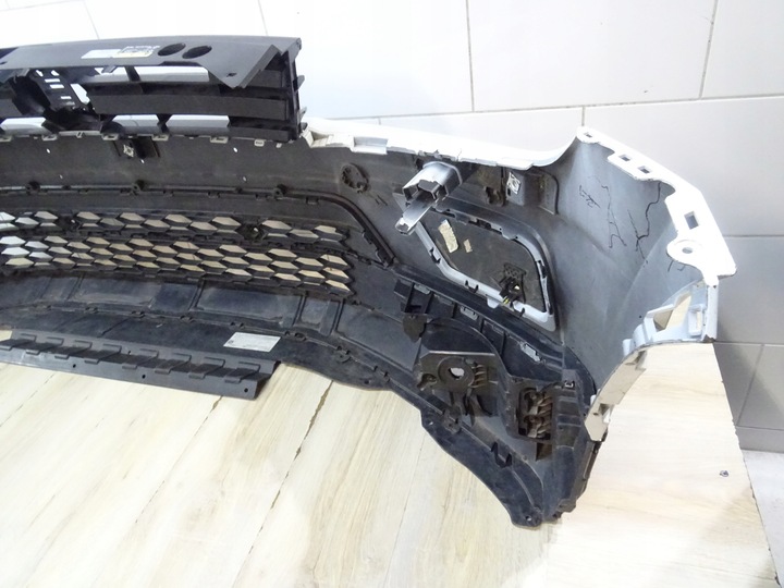 фото №13, Бампер перед vw tiguan ii 5na 5na807221 llu