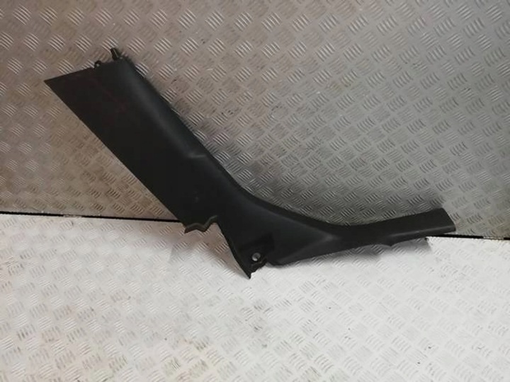 фото №1, Захист порога ліва 308 t9 sw 9800072577