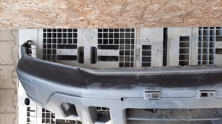 фото №9, Бампер перед honda crv i 98r 2.0b