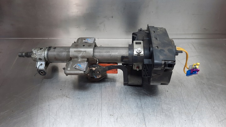 фото №1, Модуль cim 13165349 eb opel vectra c пошкоджений niewylogowany