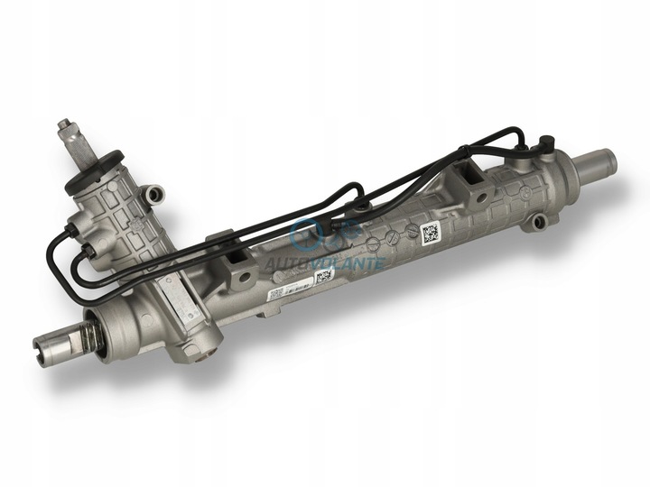 фото №7, Трансмиссия рулевая рейка bmw 3 e36 новая планка