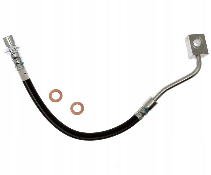 фото №1, Шланг шланг зад лівий jeep grand cherokee wk2 dodge durango 2011-2022