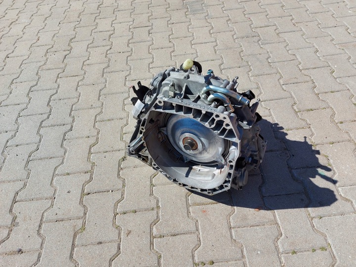 фото №3, Juke ii f16 1.0 dig-t коробка передач коробки передач автомат 20r.