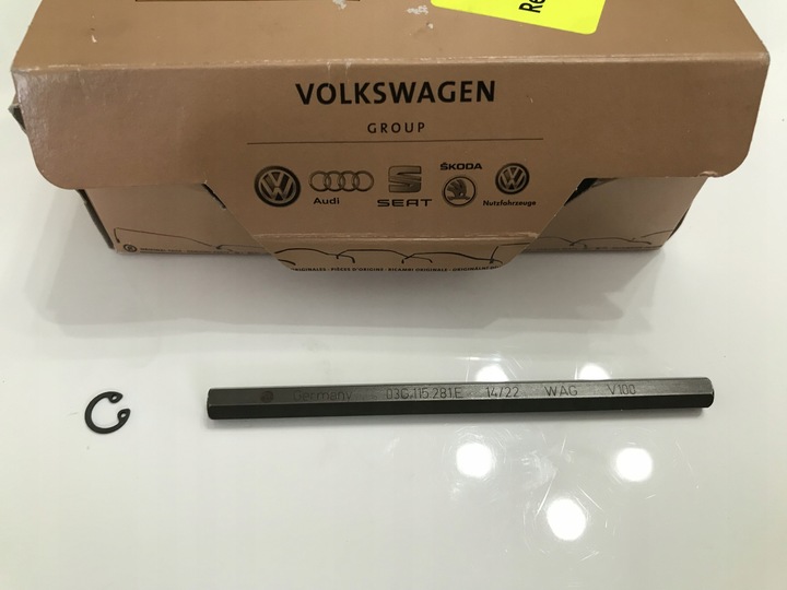 фото №13, New оригінальний приводна зірочка 100mm насоса масла 2.0 tdi