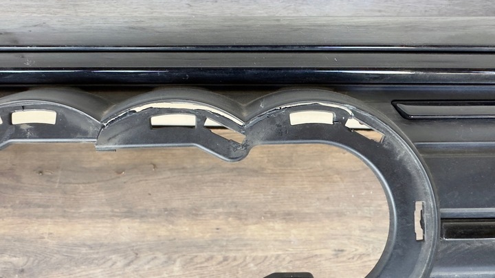 фото №11, Audi q4 e-tron etron бампер переднє перед 89a807725a