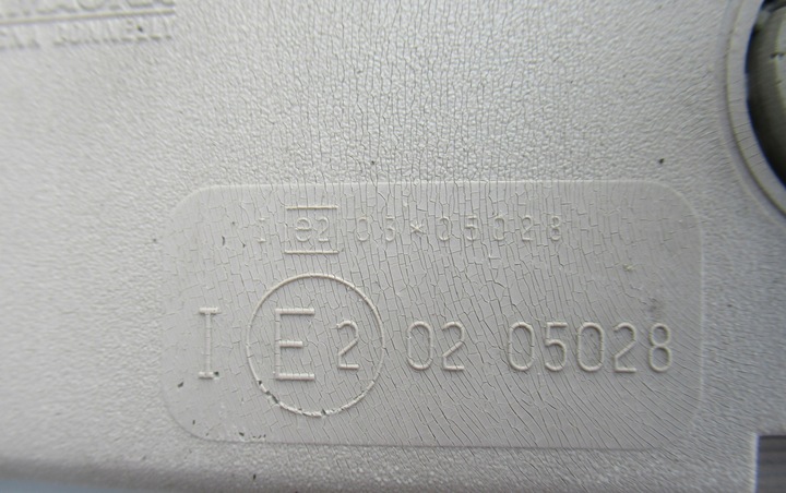 фото №5, Citroen c3 c4 peugeot renault зеркало внутренние