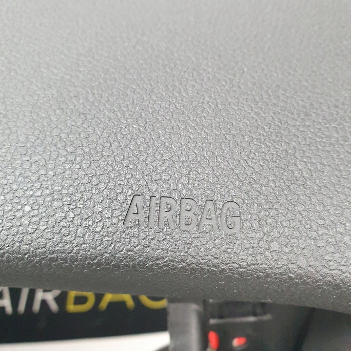 фото №5, Mini cooper f56 панель консоль подушки ремни подушка безопасности