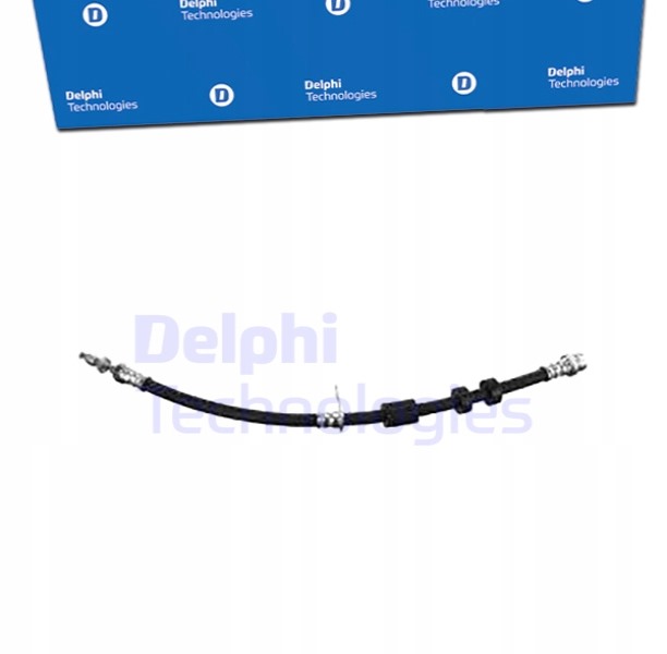 фото №1, Трубопровід гальмівний delphi do ford c-max ii 2.0