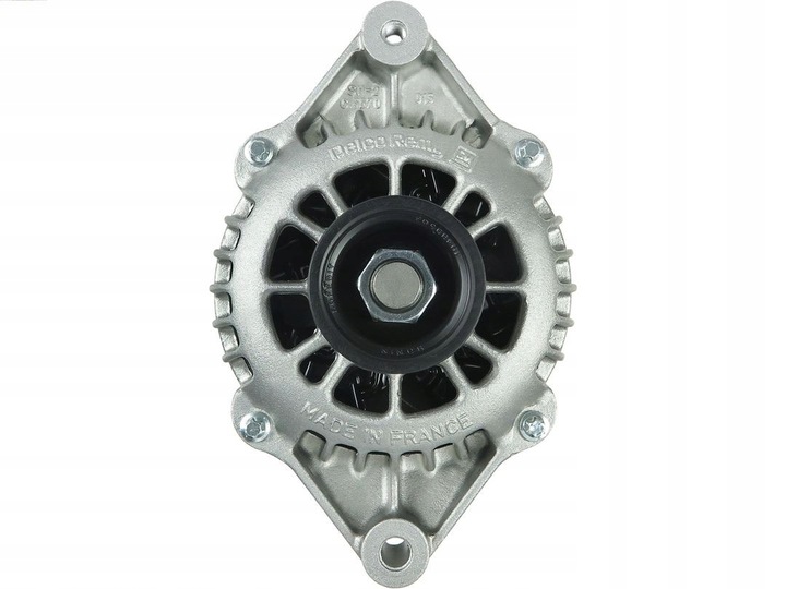 фото №2, As-pl генератор a1001pr as