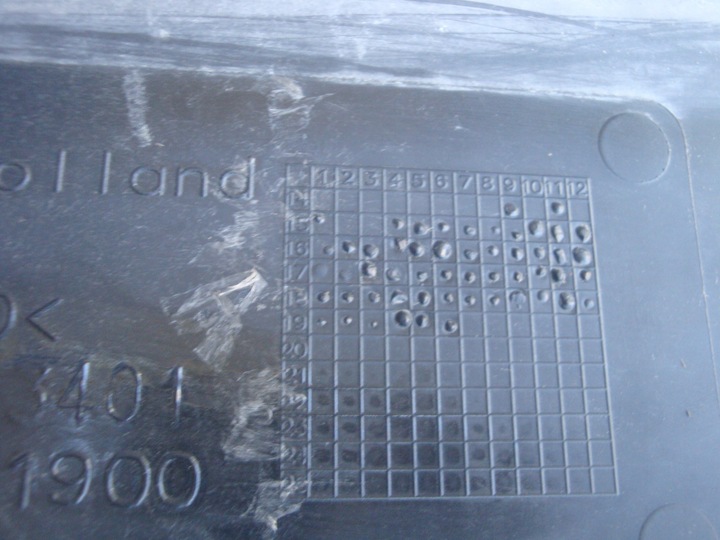 фото №7, Mercedes vito 447 защита шасси