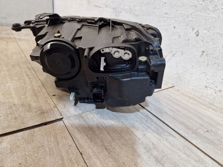 фото №9, Лампа правая полный led audi a1 ii 82a941034d