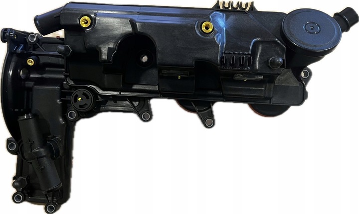 фото №3, Кришка клапанів citroen c-crosser c5 ii iii c6 c8 2.2 hdi