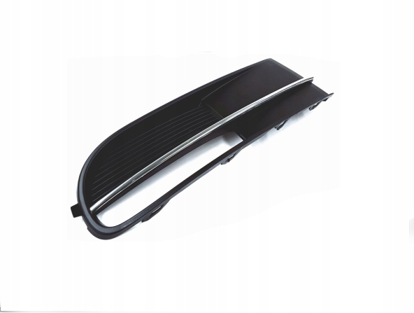 фото №1, Решётка бампера решётка vw beetle левая