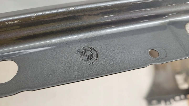 фото №12, Bmw 5 g30 g31 17+ крило перед переднє праві fv