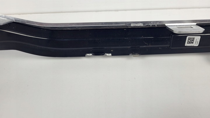 фото №7, -решітка радіатора рамка решітка радіатор bmw x2 u10 led 22-