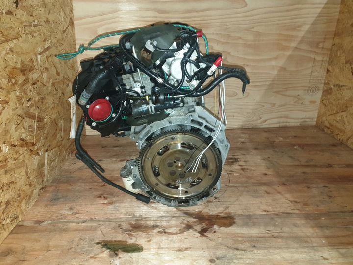 фото №6, Двигатель ford fusion mondeo focus connect 2.0 usa