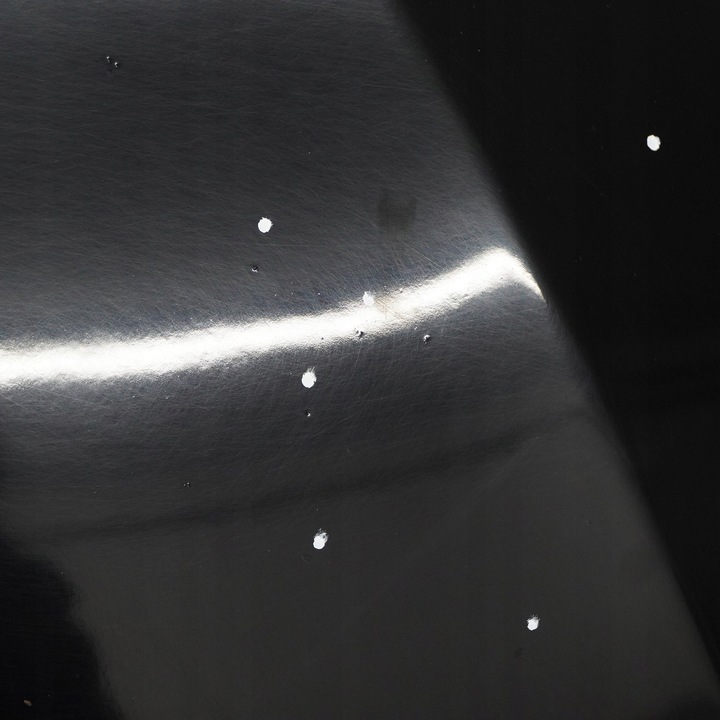 фото №11, Bmw e90 e91 lci капот кришка двигуна schwarz 2 чорний - 668