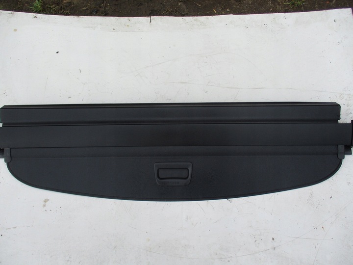 фото №1, Vw passat b8 ролета багажника универсал 3g9867871