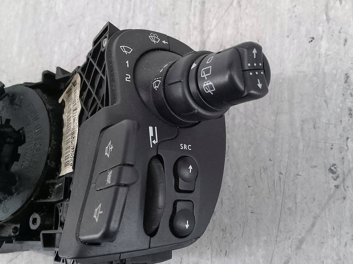 фото №8, Перемикач комбінований renault scenic ii рестайлінг 8200206520 1.5 dci