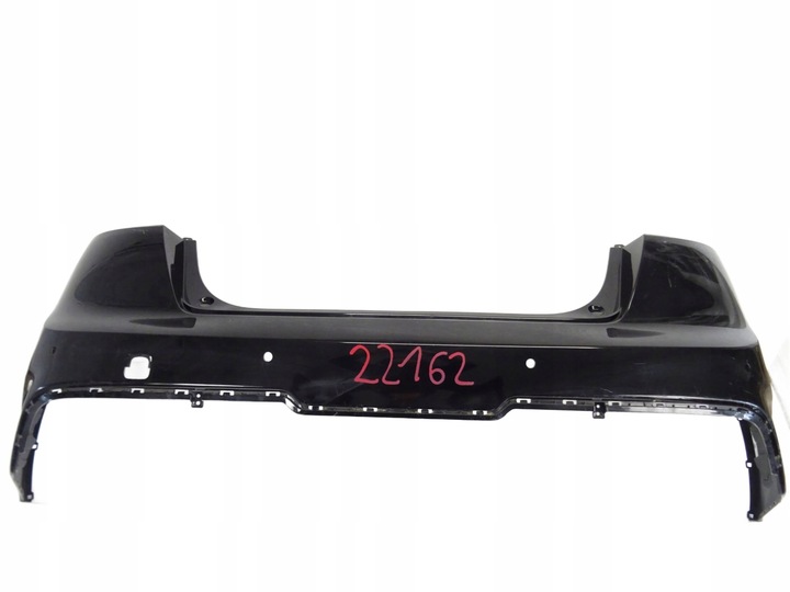 фото №1, Kia stinger бампер зад задний