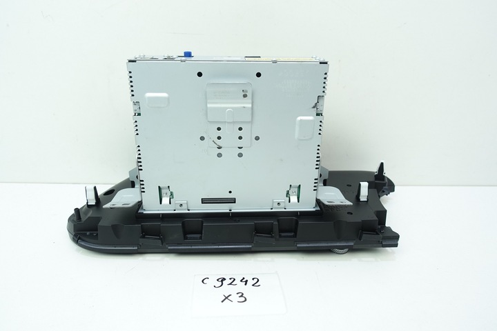 фото №7, Радио навигация hyundai bayon 96560-q0500