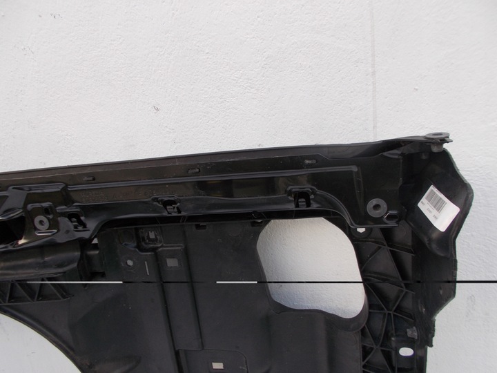 фото №13, Pas переднє підсилювач vw up mii citigo 1s0805588