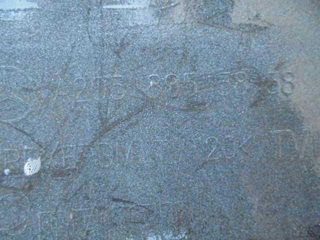 фото №6, Mercedes c-klasa w205 универсал 14- бампер задний зад