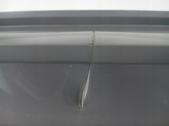 фото №6, Audi rs4 8w9 8w рестайлинг бампер зад задний