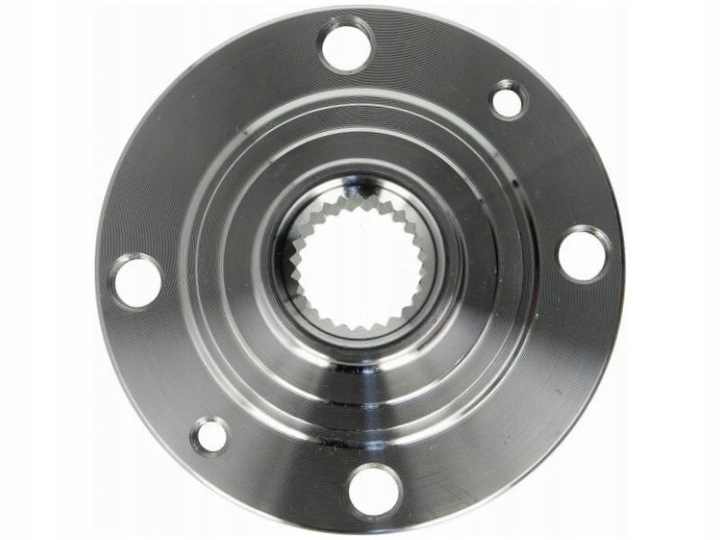 фото №3, Ступиця колеса перед fiat bravo ii 1.6 1.9 06-14 i 2.0 95-01