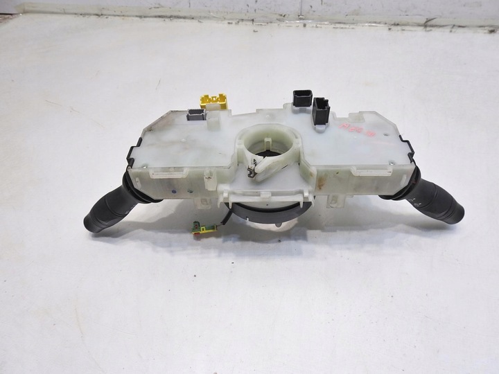 фото №4, Перемикач комбінований стрічка renault megane iii