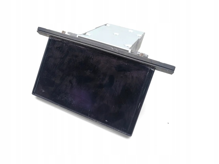 фото №11, Audi q2 монитор / дисплей / экран 2019 suv 4/5dr 81a919604b 18-24