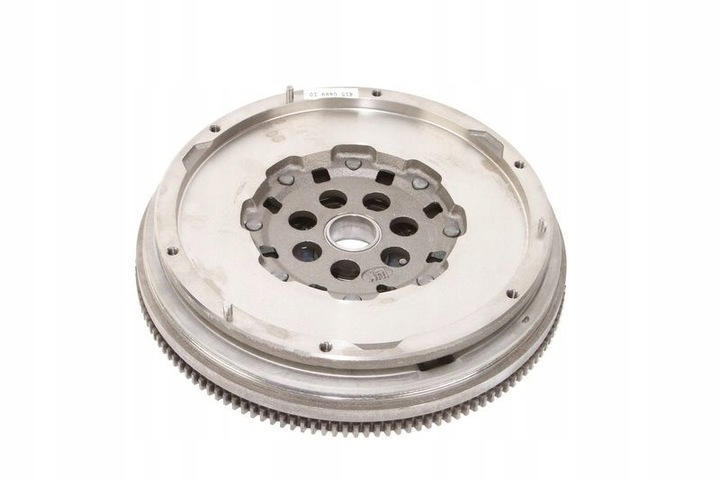 фото №15, Колесо маховики двухмассовый