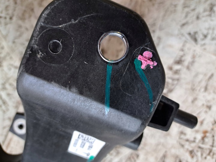 фото №10, Tesla 3 iii 1610866-00-a pas переднє підсилювач