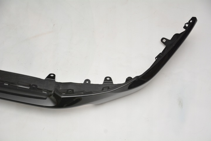 фото №8, Накладка бампера перед toyota rav4 рестайлинг 15-2018r блеск