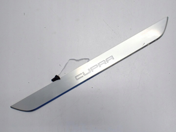 фото №1, Планка захист порога порогова лівий перед 5f4947417d cupra formentor 21r